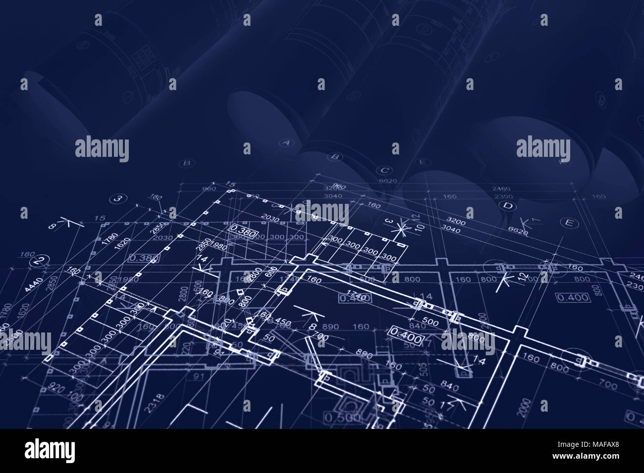 Projet Architectural Avec Des Dessins Et Modeles Libre De Droit Avec Double Exposition Photo Stock Alamy Projet Architectural Avec Des Dessins Et Modeles Libre De Droit Avec Double Exposition Photo Stock Alamy