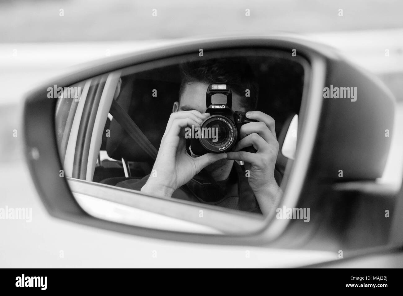 Propre image Banque D'Images