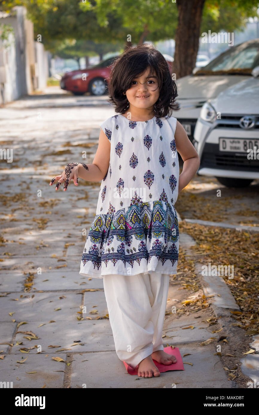 Henna Tattoo On Hand Banque D Image Et Photos Alamy