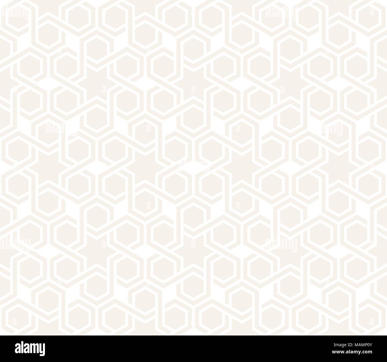 Transparente motif subtil de vecteur. Moderne et son résumé de la texture. La répétition des tuiles d'éléments géométriques à rayures Illustration de Vecteur