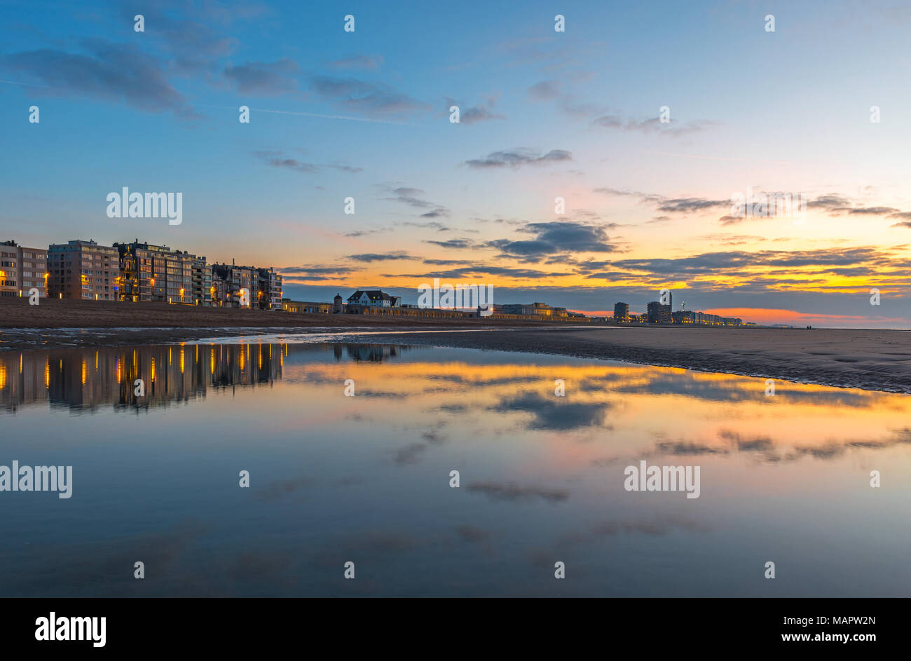 Une Journée à Ostende Balades Et Bonnes Adresses Blog Voyage