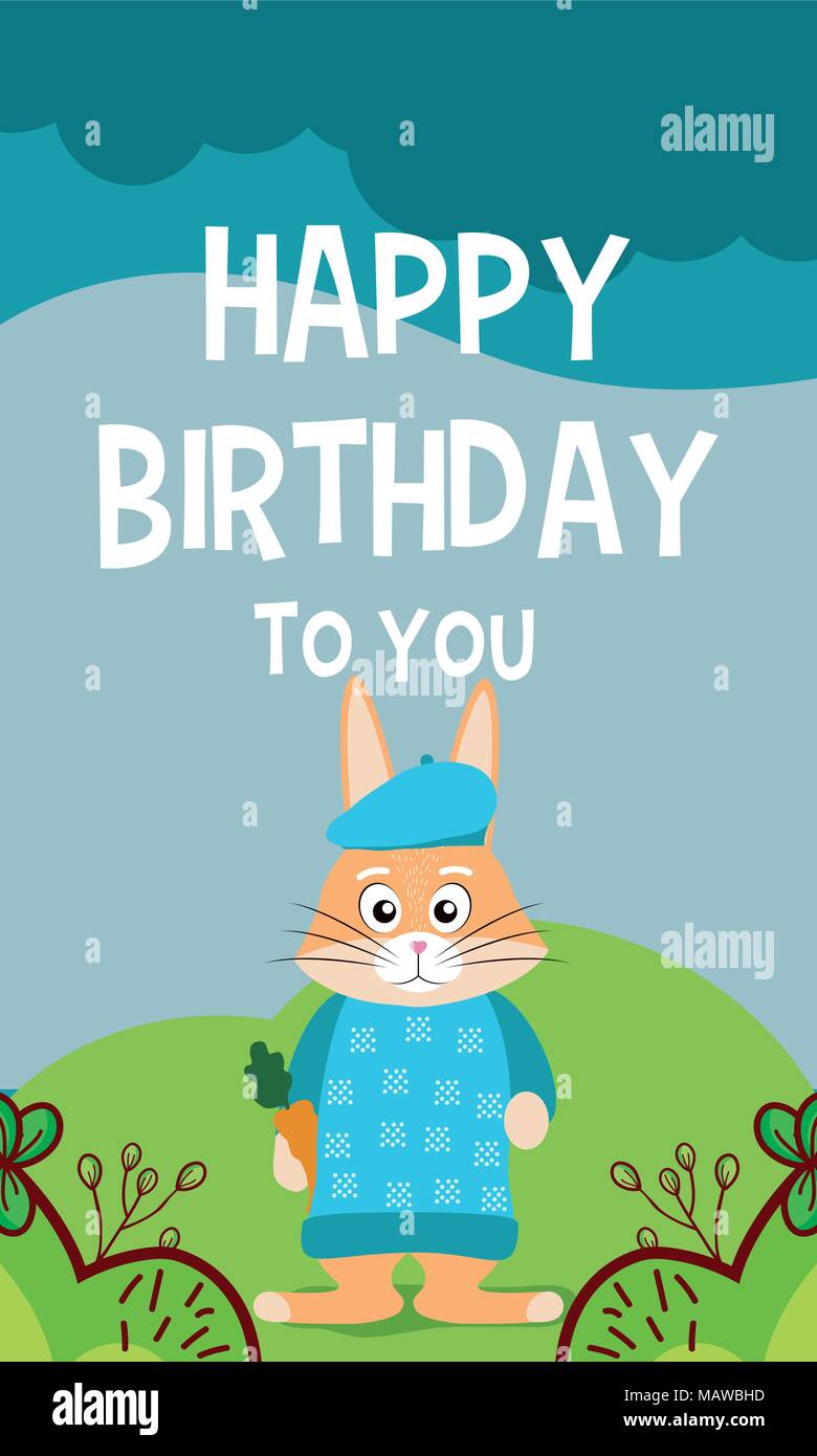Carte D Anniversaire Francaise Banque D Image Et Photos Alamy