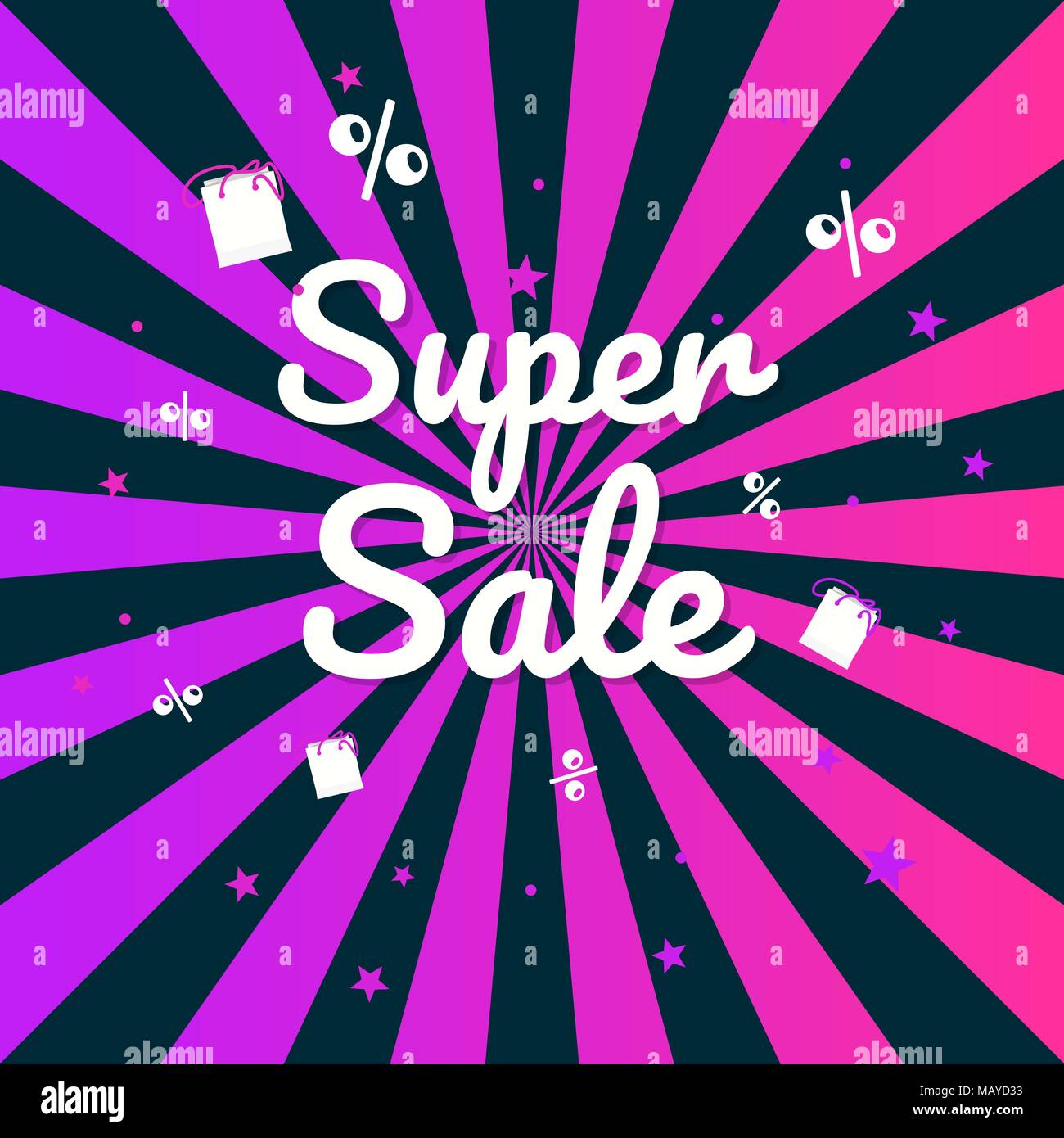 Boîte de vitesse Origami:grosse vente. vente spéciale. super vente. Abstract Vector origami géométrique Illustration de Vecteur