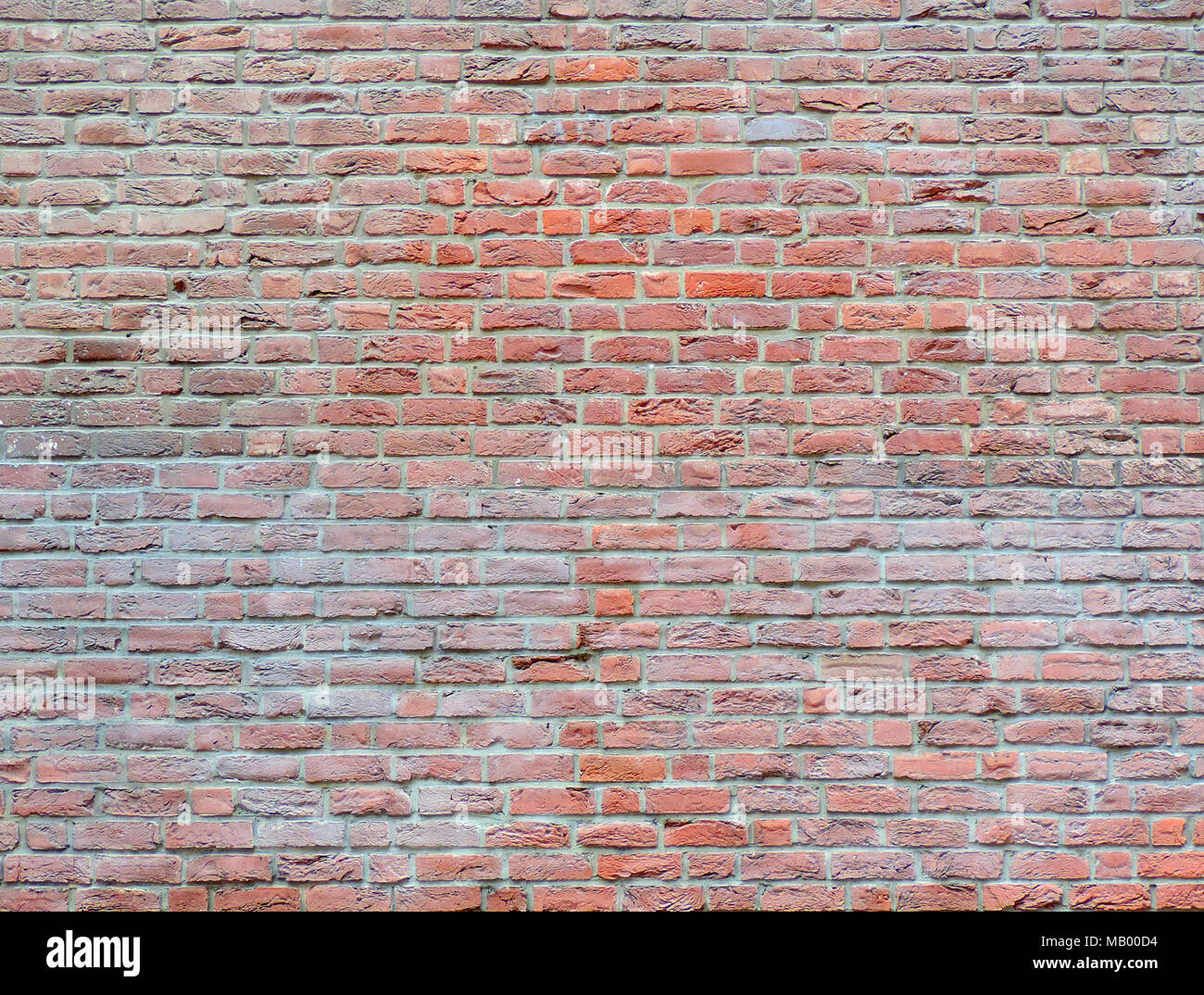 Old brick wall background ou toile avec copie espace. La texture du mur de pierre. Banque D'Images