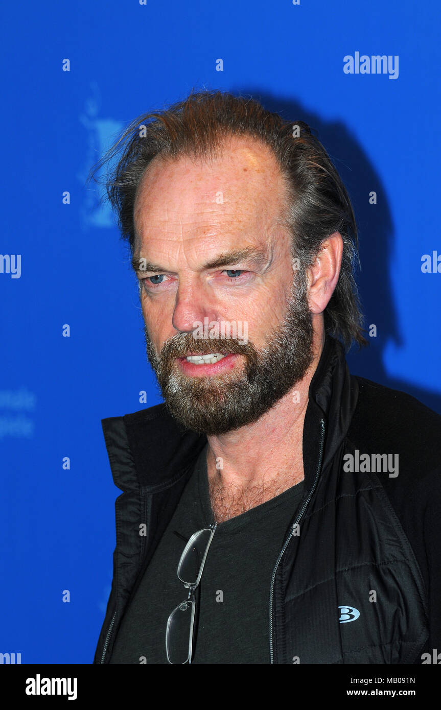 16 février 2018 - Berlin Black 47 photocall au cours de la Berlinale 2018 Banque D'Images