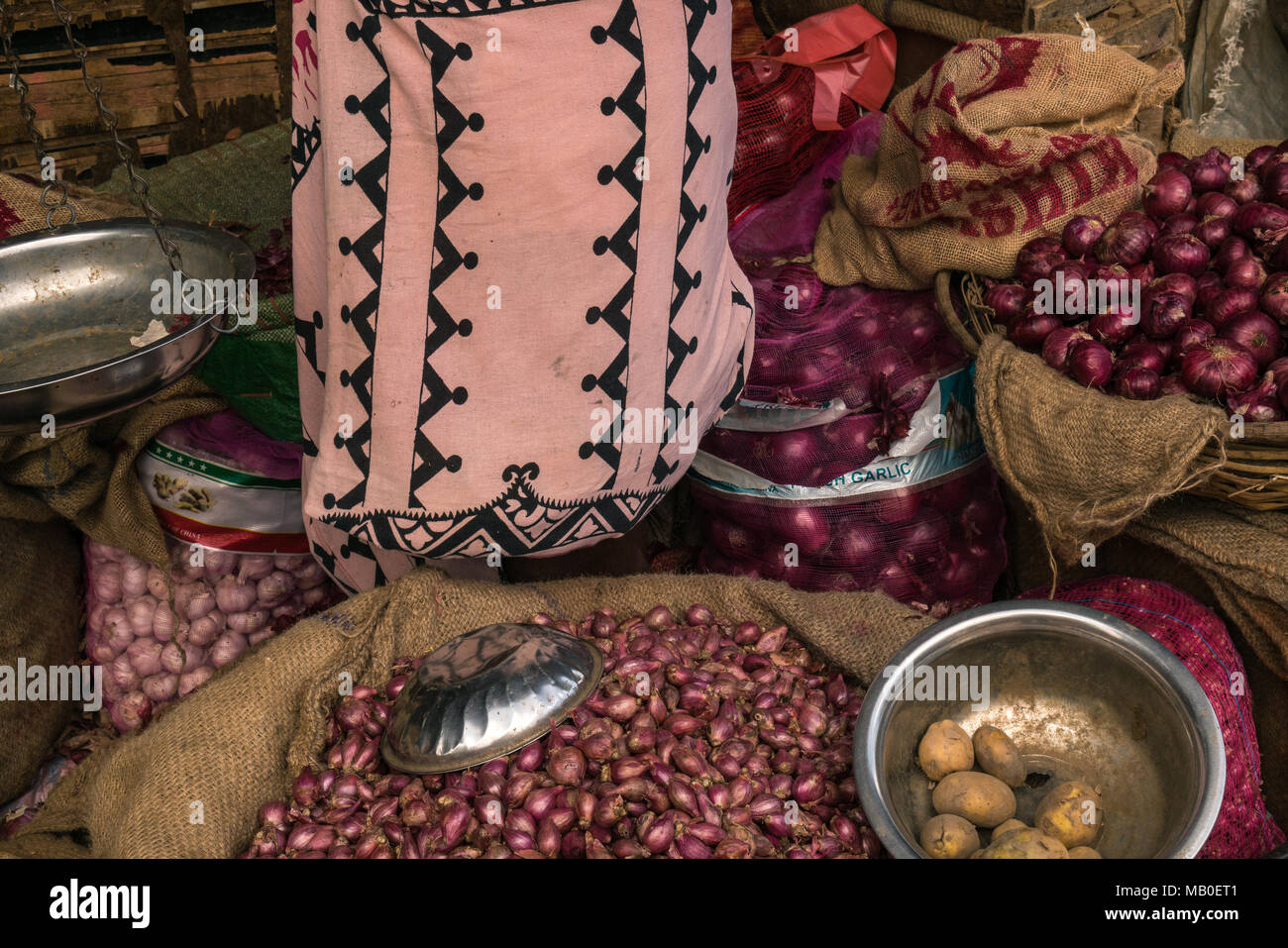 Lines Banque D'Images