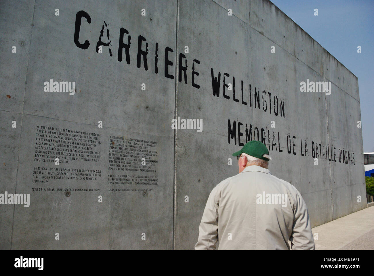 carriere-wellington-banque-de-photographies-et-d-images-haute