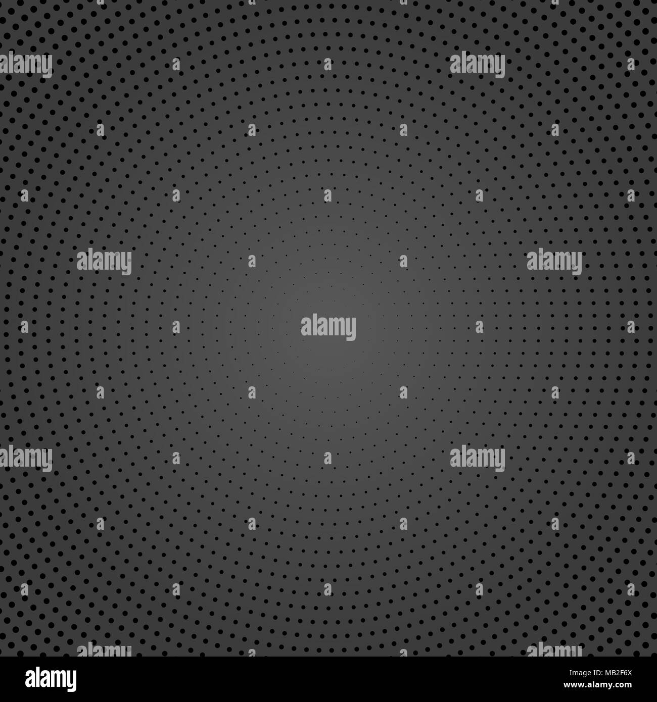 Motif moderne géométrique Banque D'Images
