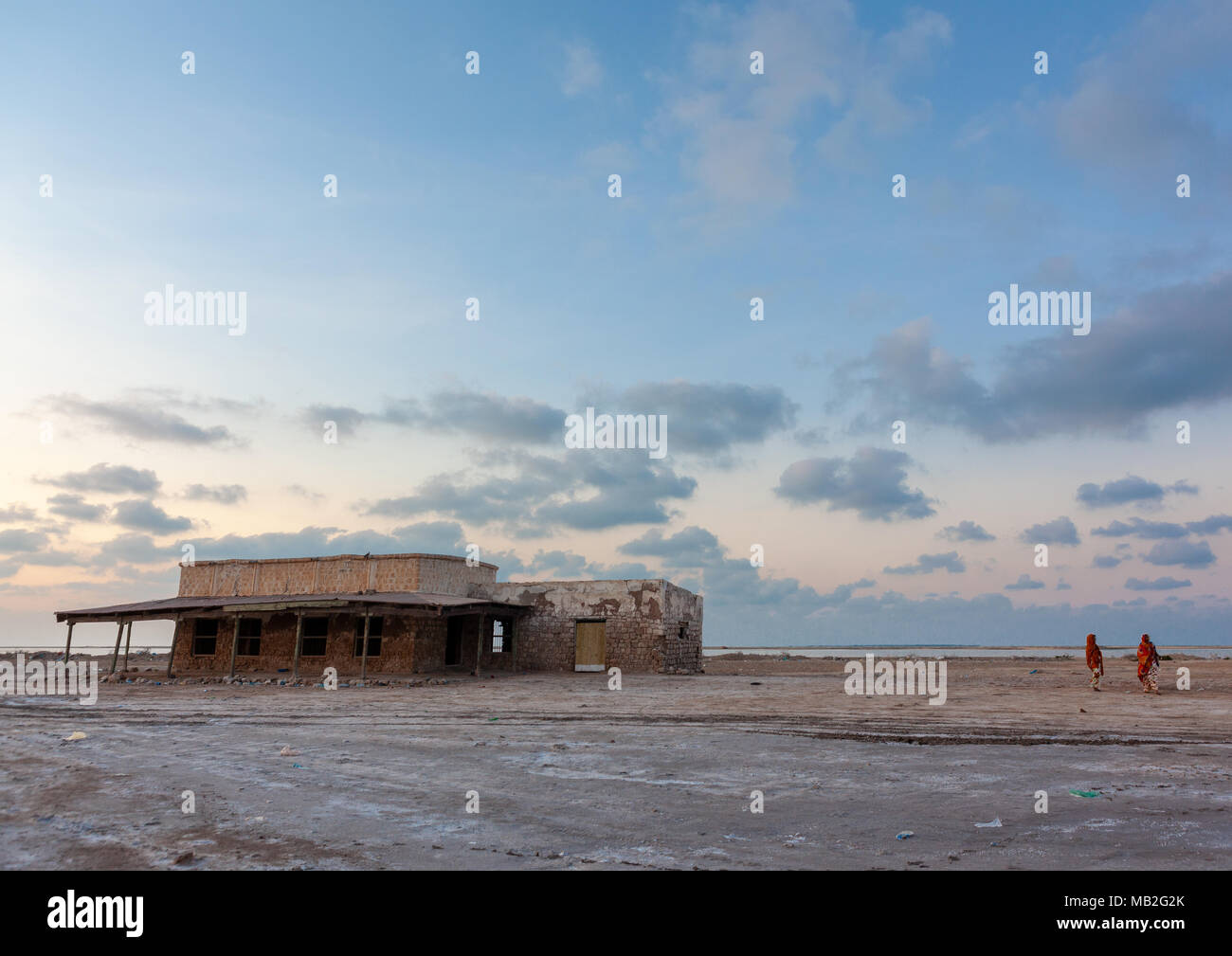 Download Ancienne maison de plage For Free