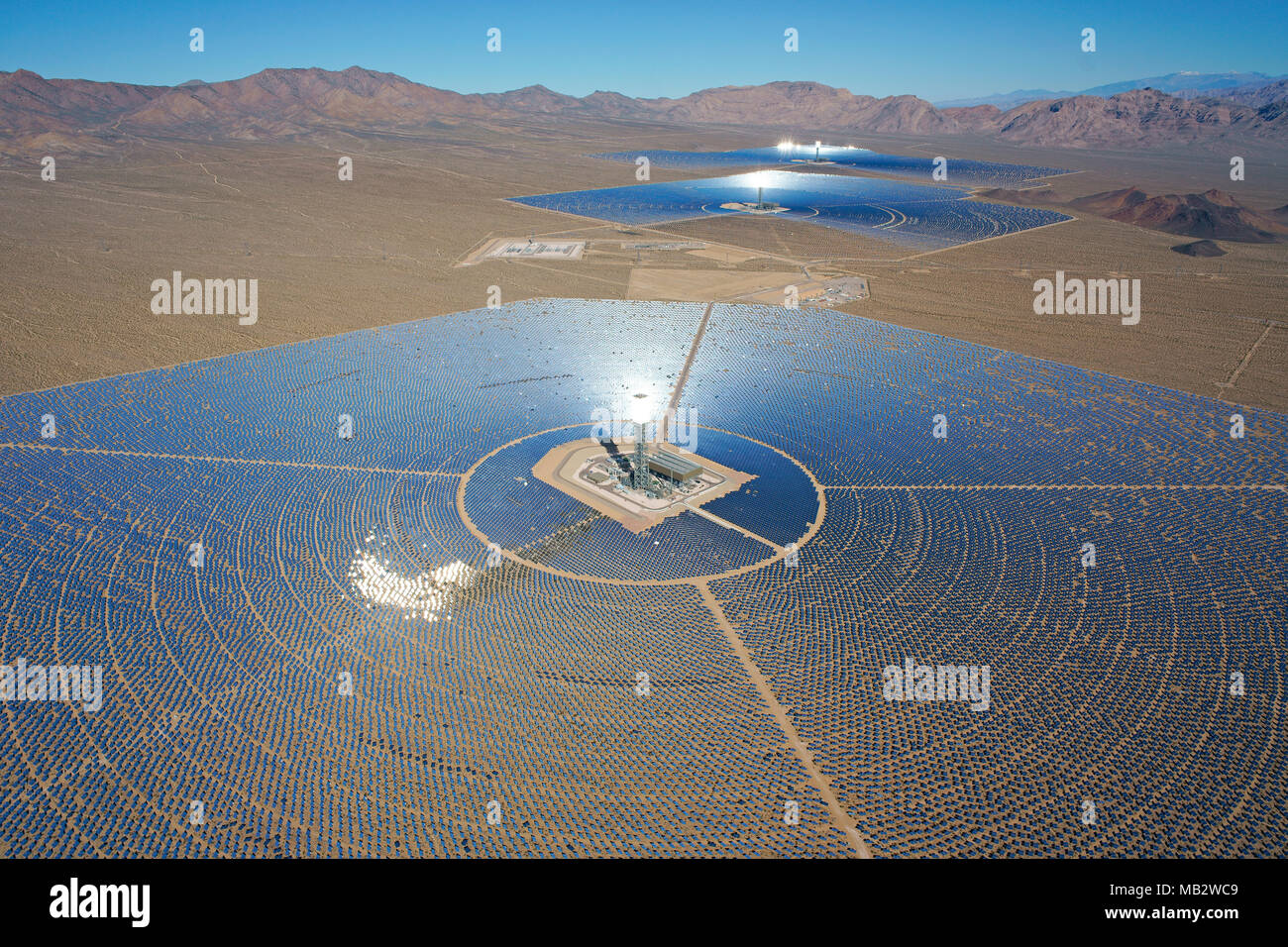 mojave-desert-banque-d-image-et-photos-alamy