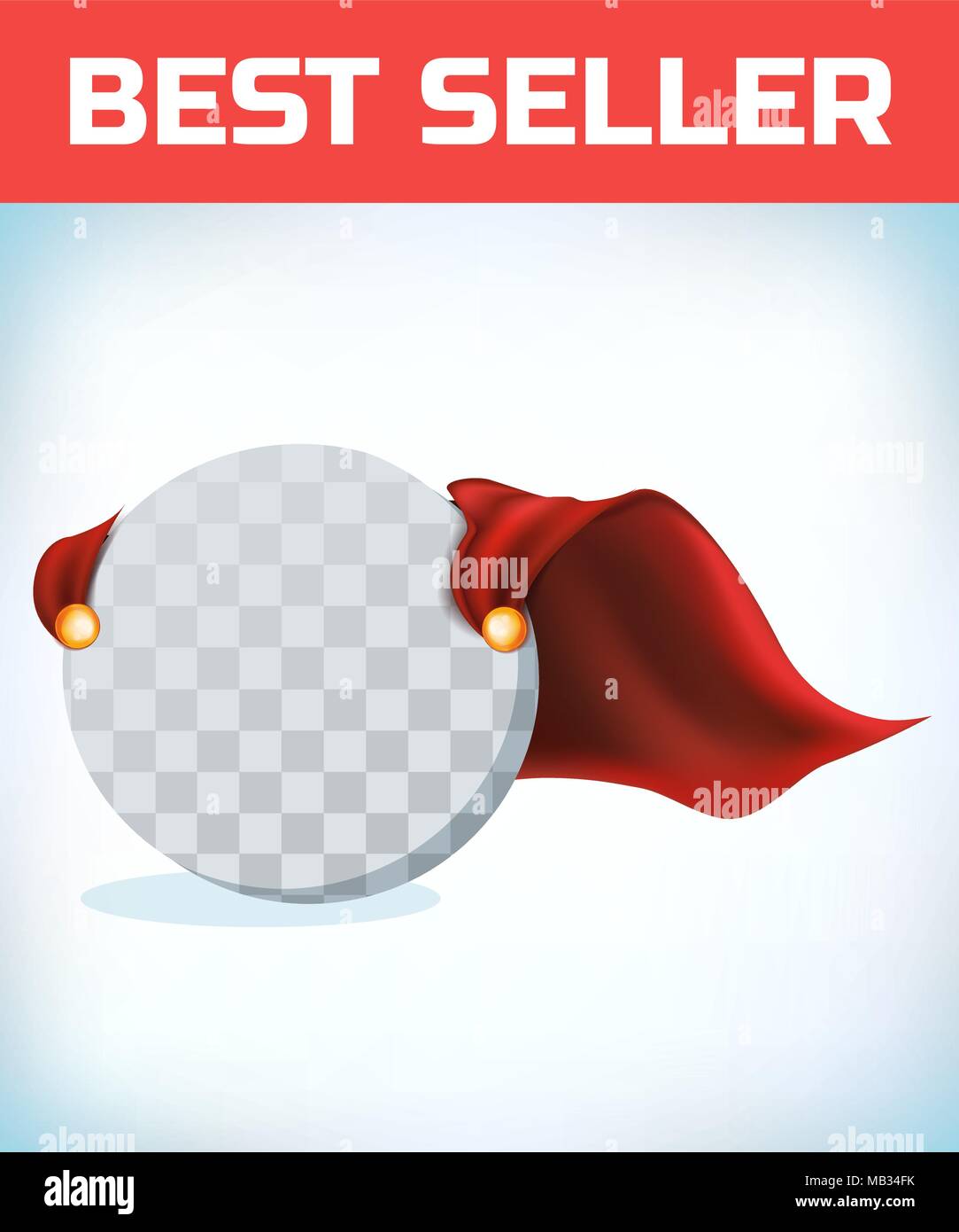 Super héros drôles voler avec cape. Costume mascarade. Carnaval ou Halloween Cartoon Vector illustration. Illustration de Vecteur