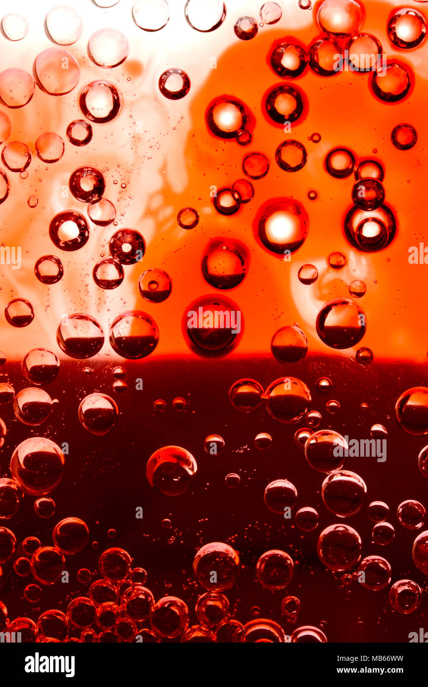 Art de biochimie Banque D'Images