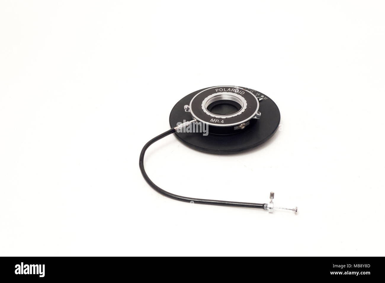 Packaging sur-mesure pour appareil photo - Mulliez-Richebé