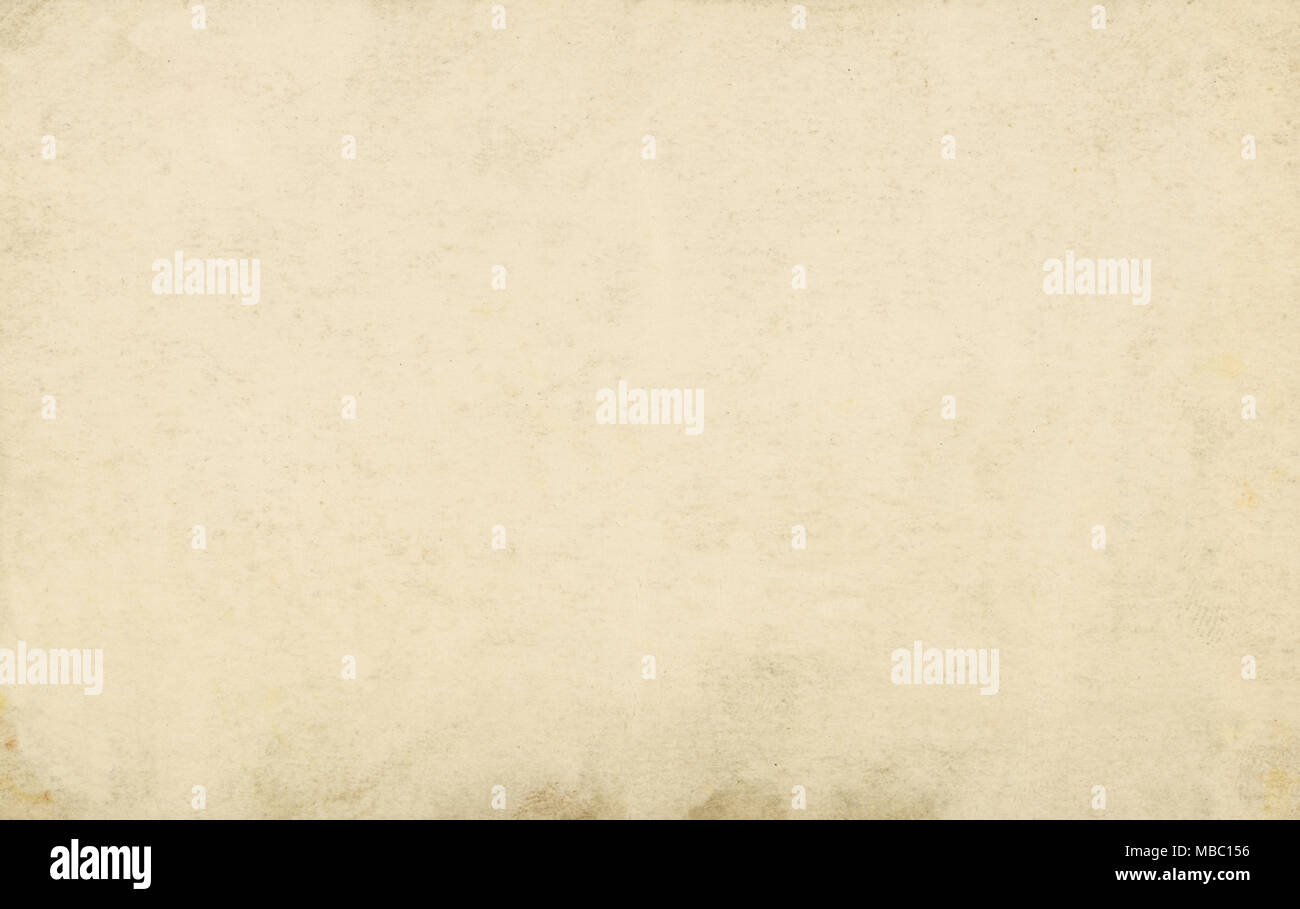 Vintage paper texture background Banque D'Images