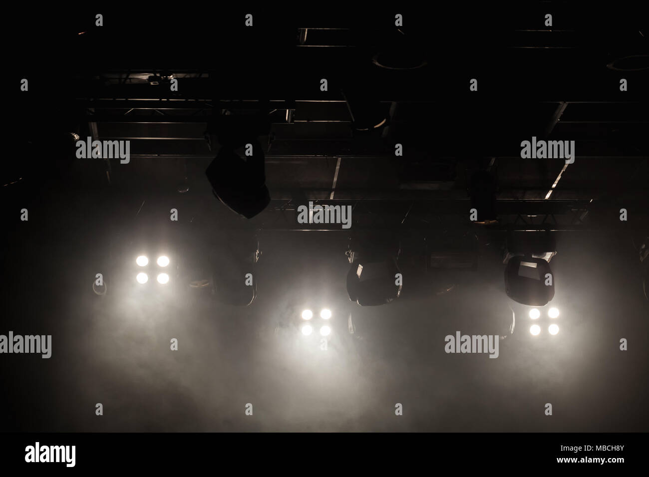 Stroboscopique Banque de photographies et d’images à haute résolution Alamy