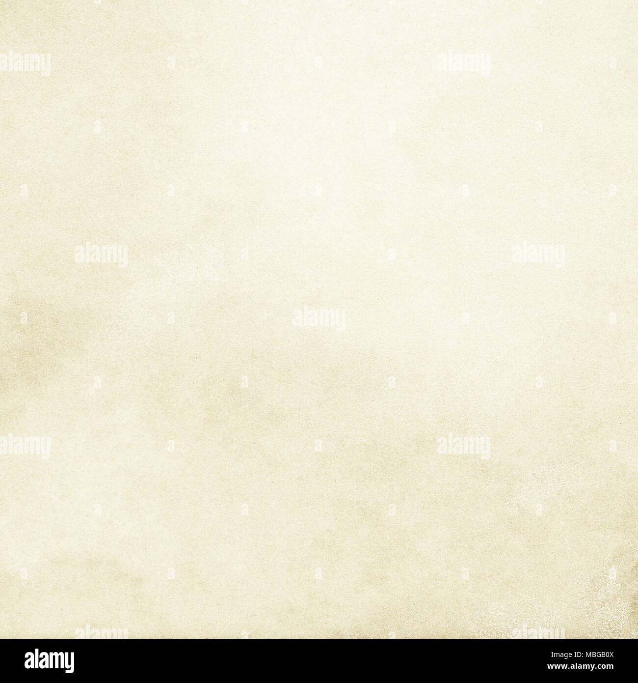 Vintage paper texture background Banque D'Images