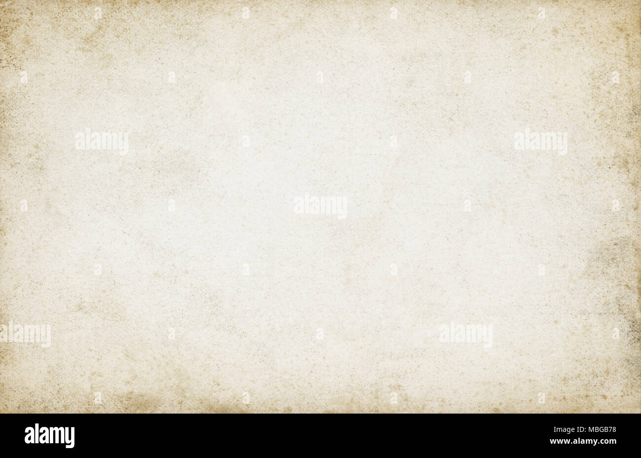 Vintage paper texture background Banque D'Images