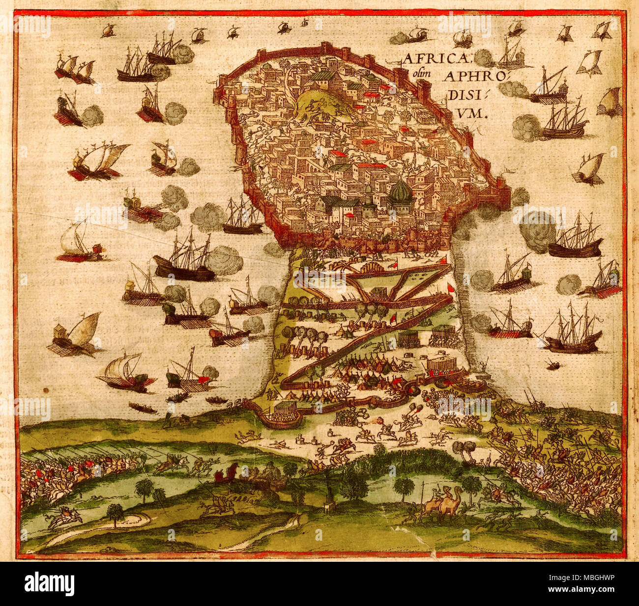 Carte rades tunisie Banque de photographies et d’images à haute ...