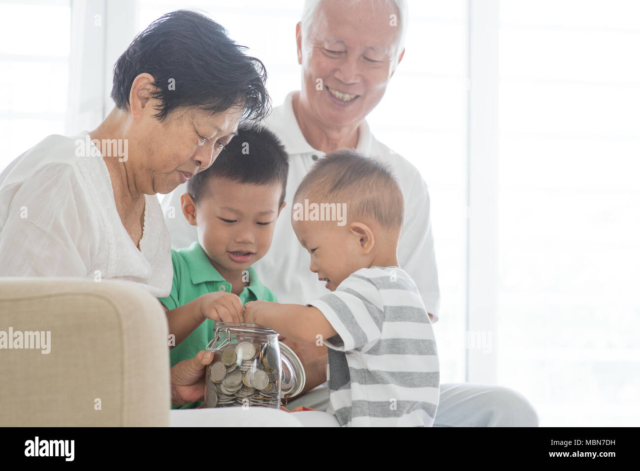 investir maison personnes agees