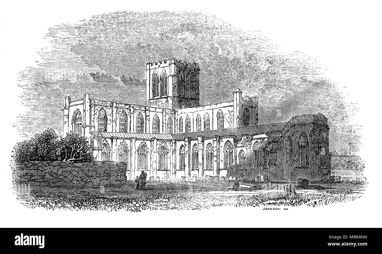 La cathédrale de Chester est situé dans la ville de Chester, Cheshire, Angleterre. La cathédrale (anciennement l'église abbatiale d'un monastère bénédictin, dédiée à Saint Werburgh) est dédié au Christ et à la Vierge Marie. La cathédrale gothique de style roman, a été modifié plusieurs fois, les dates d'entre 1093 et le début du xvie siècle, bien que le site lui-même peut avoir été utilisé pour le culte chrétien depuis l'époque romaine. Tous les grands styles de l'architecture médiévale, l'anglais de Norman à la perpendiculaire, sont représentés dans le bâtiment actuel. Banque D'Images La cathédrale de Chester est situé dans la ville de Chester, Cheshire, Angleterre. La cathédrale (anciennement l'église abbatiale d'un monastère bénédictin, dédiée à Saint Werburgh) est dédié au Christ et à la Vierge Marie. La cathédrale gothique de style roman, a été modifié plusieurs fois, les dates d'entre 1093 et le début du xvie siècle, bien que le site lui-même peut avoir été utilisé pour le culte chrétien depuis l'époque romaine. Tous les grands styles de l'architecture médiévale, l'anglais de Norman à la perpendiculaire, sont représentés dans le bâtiment actuel. Banque D'Images