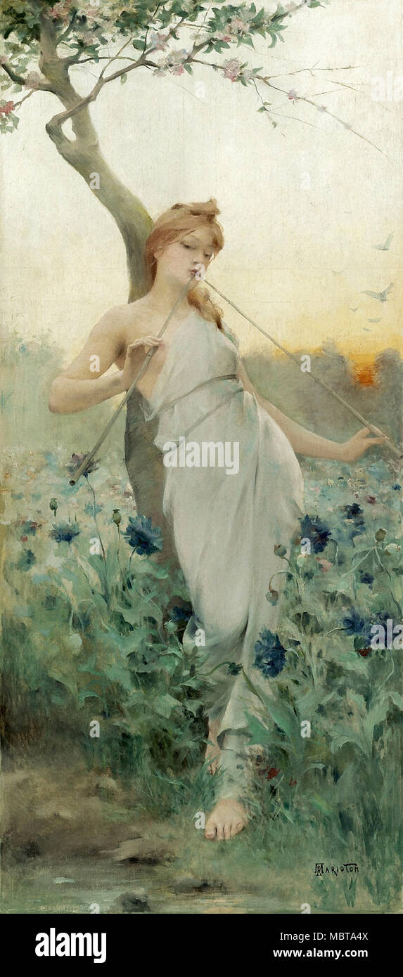 Jean alfred Banque de photographies et d’images à haute résolution Alamy