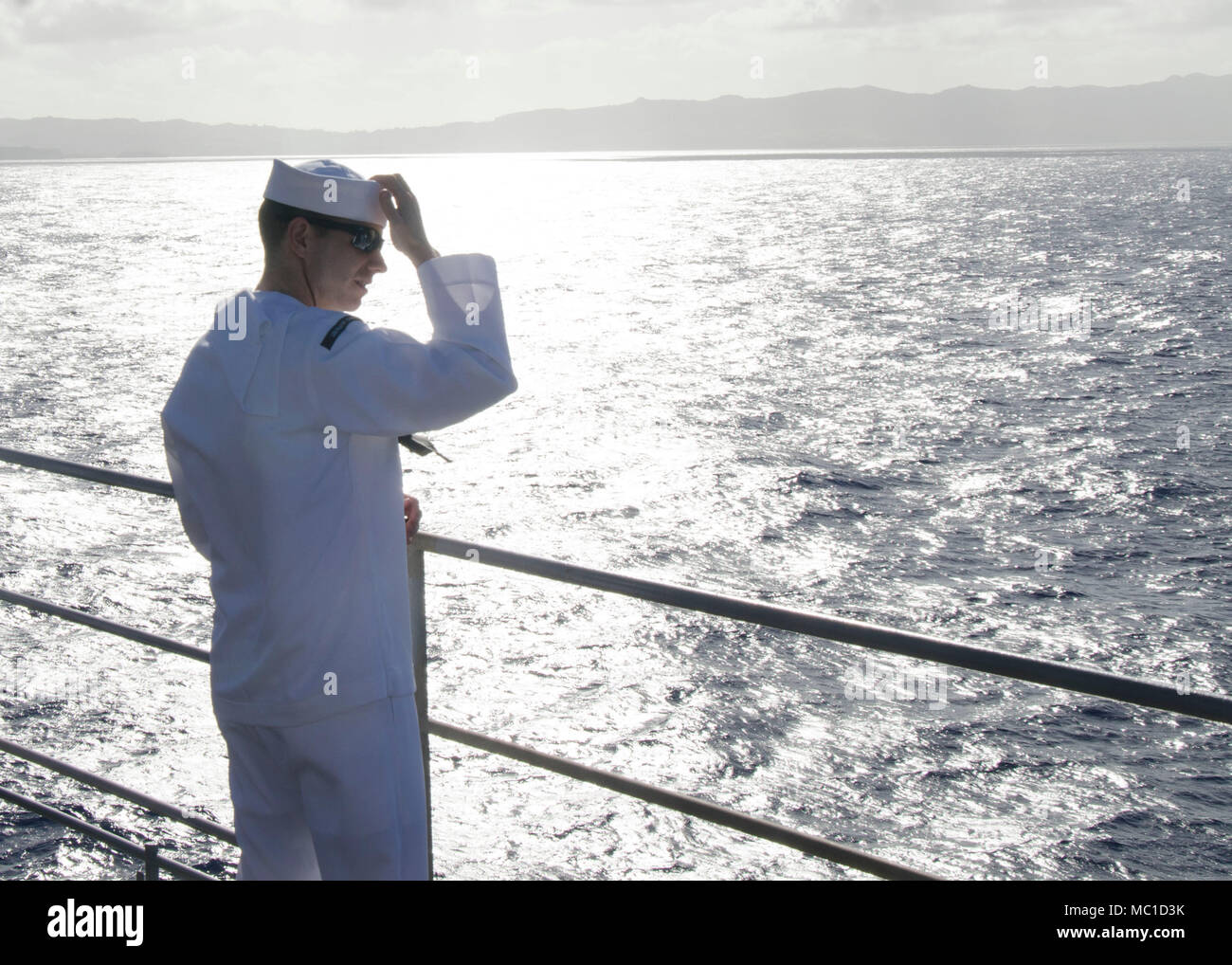 Point Polaris Guam Jan 23 2018 Technicien Dentretien - 