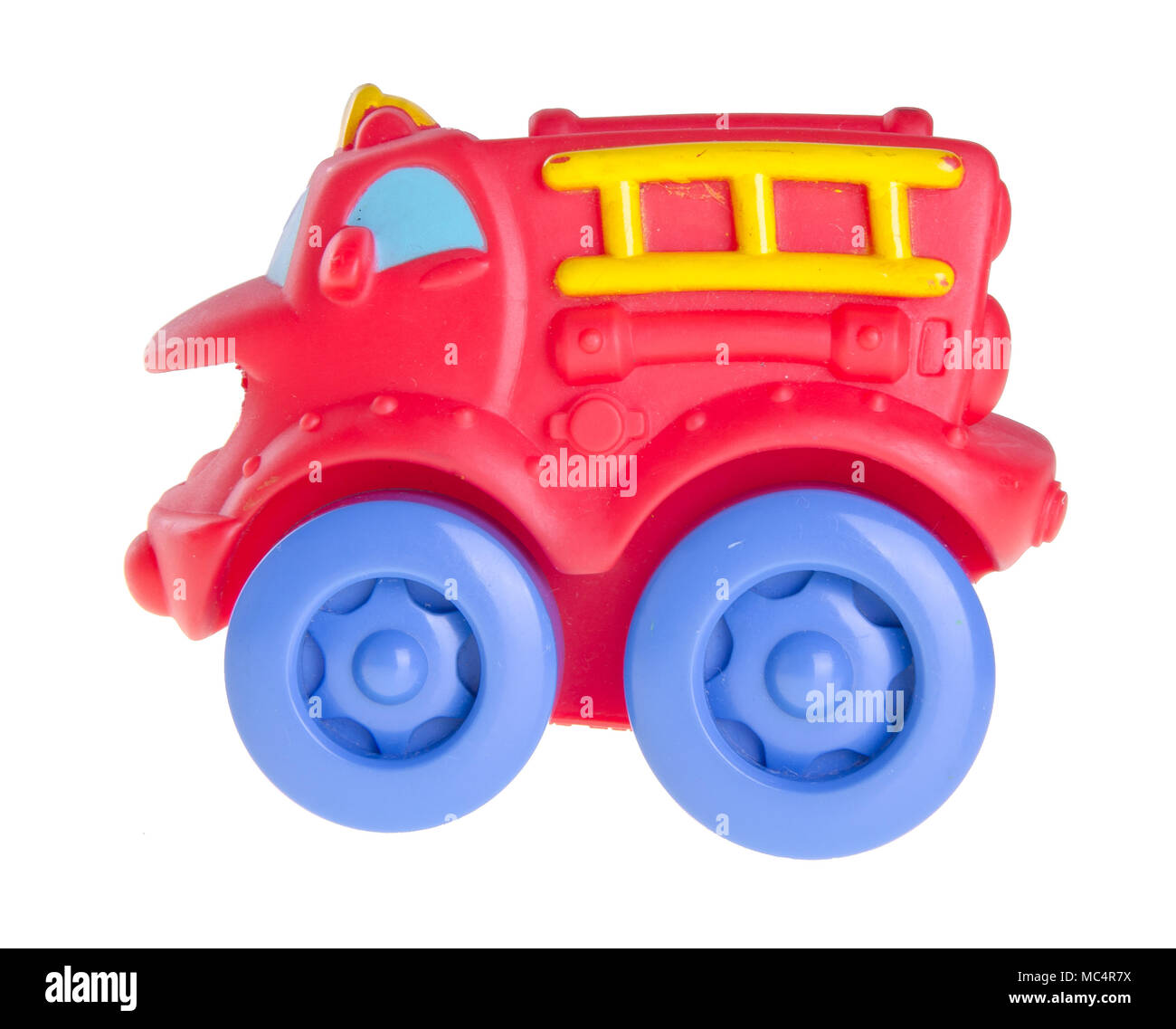 Voiture De Bebe Jouets Bebe Voiture Sur L Arriere Plan Photo Stock Alamy