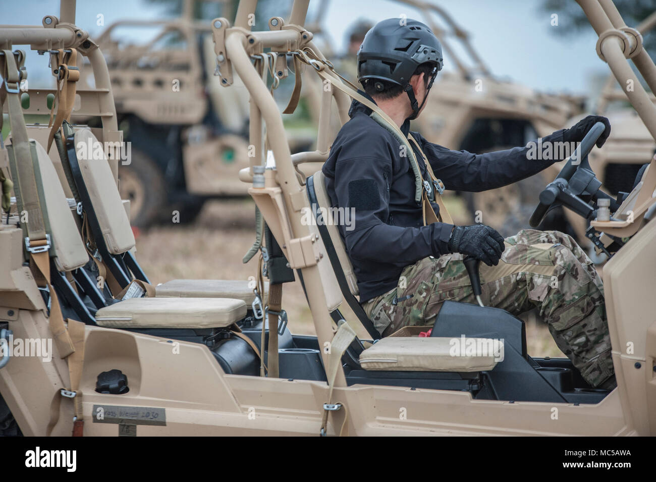 air force special operations