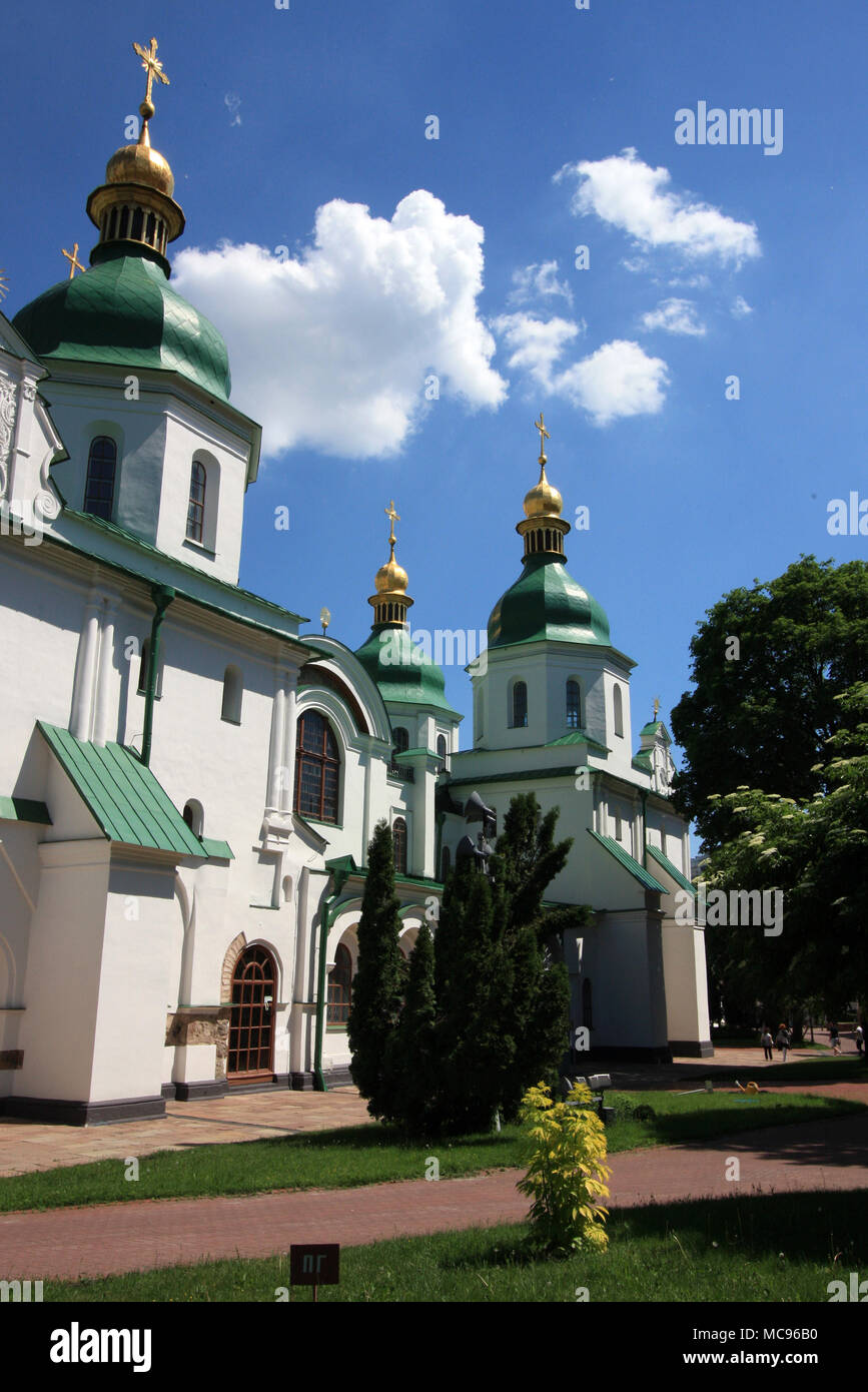 Basilique saint sophia Banque de photographies et d’images à haute résolution Page 3 Alamy