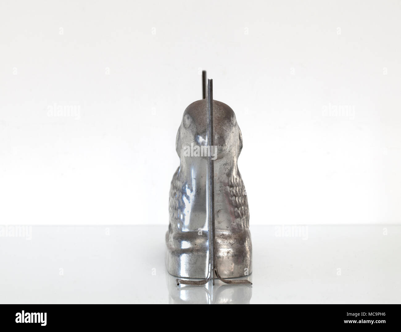 Gateau En Forme D Agneau Vintage Et Moule Biscuit Photo Stock Alamy