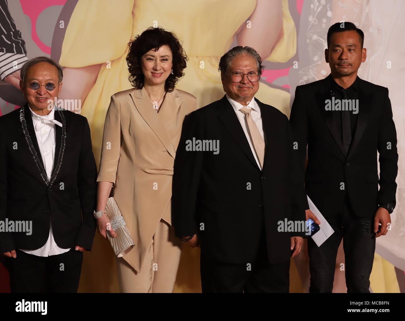 Hong kong actor sammo hung Banque de photographies et d’images à haute