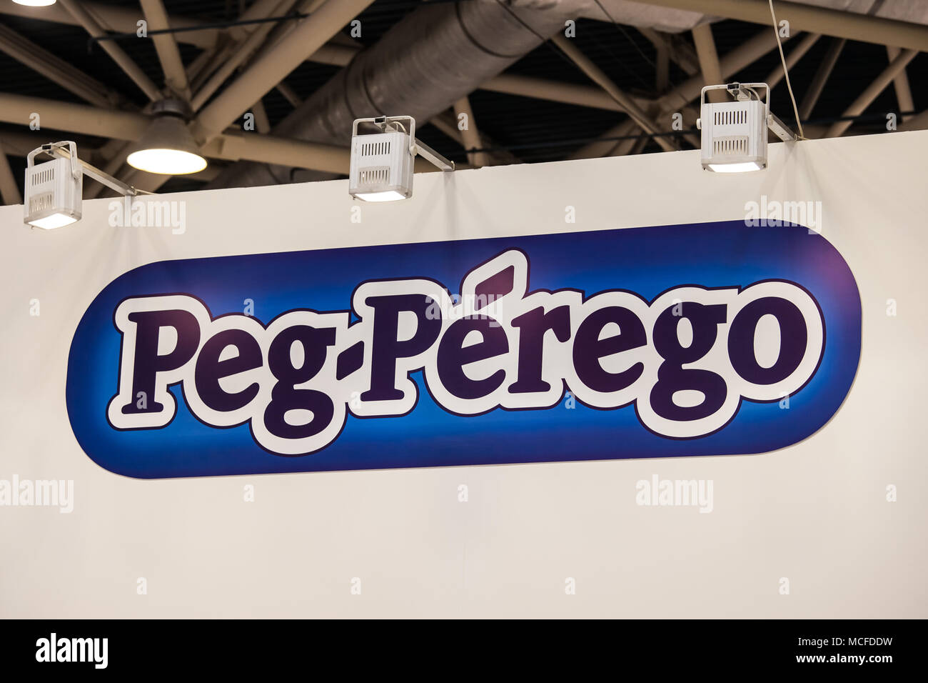 marque peg perego