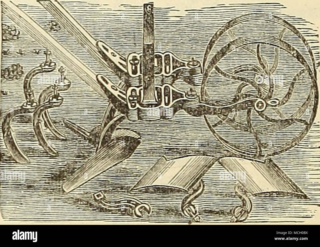 . Le Plan'et Jr., roue de forage combiné Hoe, etc. La Planète Jr. Roue Double Hoe, etc. La Planète Jr., semoir combiné volant Hoe, cultivateur et charrue. Convient pour la ferme ou le jardin. Il est titulaire d'une pinte de semences, dispose d'un ressort réglable en laiton finement, semence Ileservoir, une charrue, et de nouvelles semences Index. Il s'ouvre sillons, couvre les collines, charrues pour et par les plantes, de travaux en toute sécurité et closelv aux deux côtés de la ligne à la fois. S12.00. La planète Jr. n° 2 perceuse. Il a une ouverture fixe la charrue. Pas de pièces jointes de la houe. Il sèmera avec précision et facilité. Détient 2i qts. 10,00 $. La planète Jr. Doubl Banque D'Images