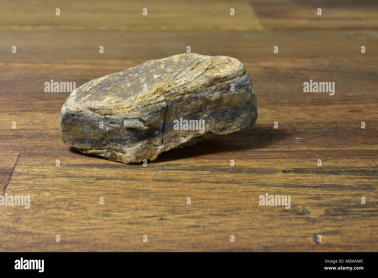 Pierre brute Banque D'Images