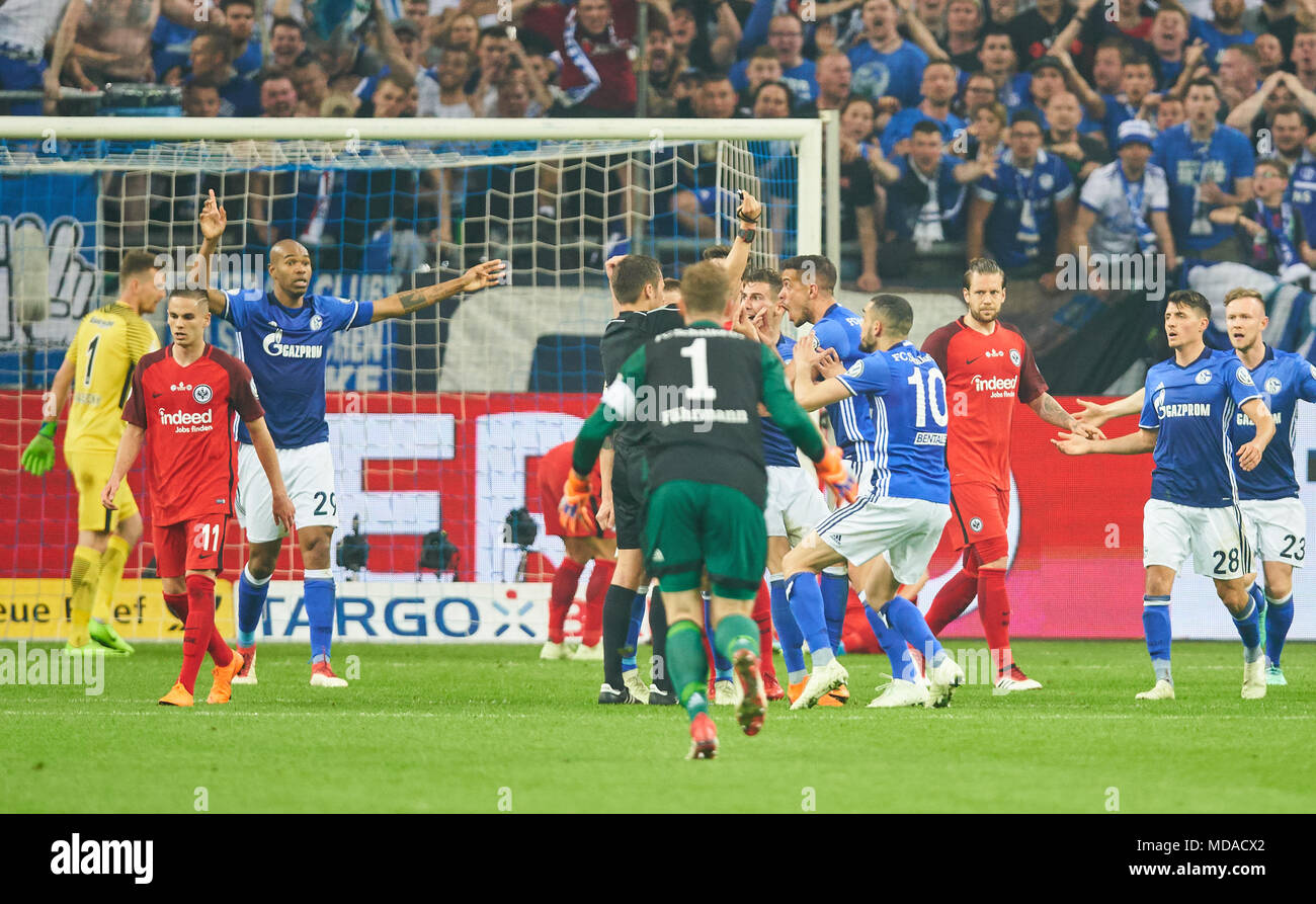 Maillot FC Schalke 28Franco Di Santo Maillot FC Schalke 28Franco Di Santo