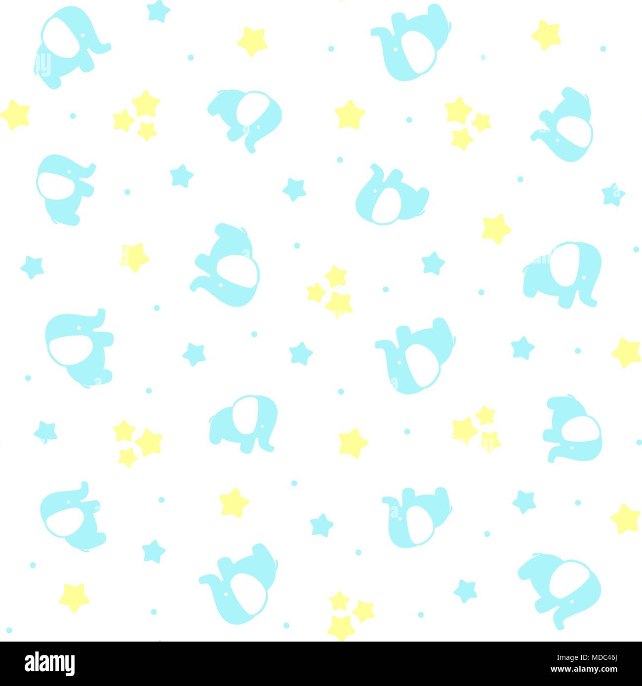 Mignon Bebe Elephants Modele Transparent Avec Des Etoiles Et Des Points Sur Fond Blanc Design Pour Bebe Garcon Et Les Enfants Image Vectorielle Stock Alamy Mignon Bebe Elephants Modele Transparent Avec Des Etoiles Et Des Points Sur Fond Blanc Design Pour Bebe Garcon Et Les Enfants Image Vectorielle Stock Alamy