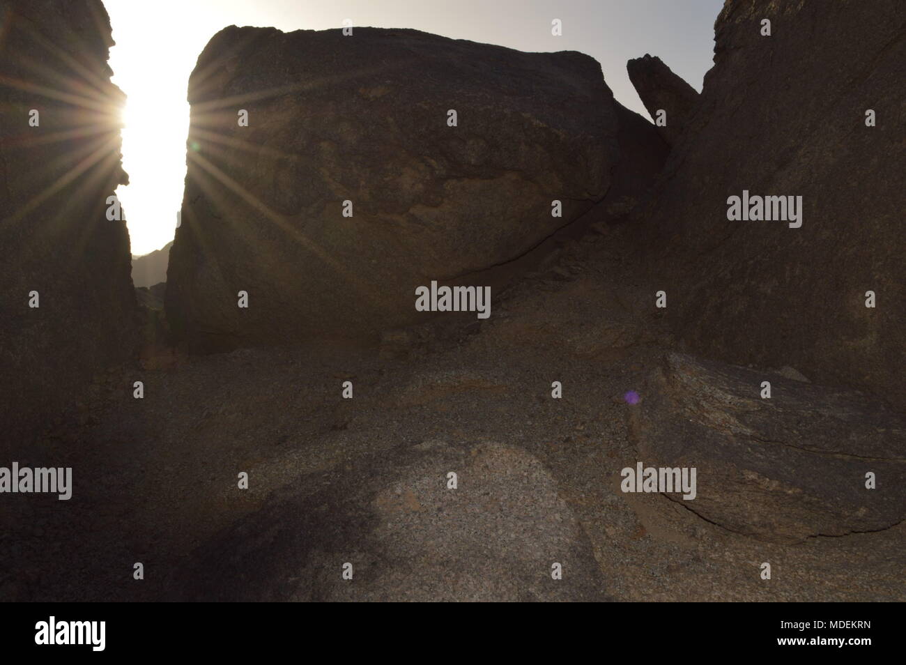 montagnes, coucher de soleil, désert, sable, rochers, VTT, quad, aventure, Banque D'Images montagnes, coucher de soleil, désert, sable, rochers, VTT, quad, aventure, Banque D'Images
