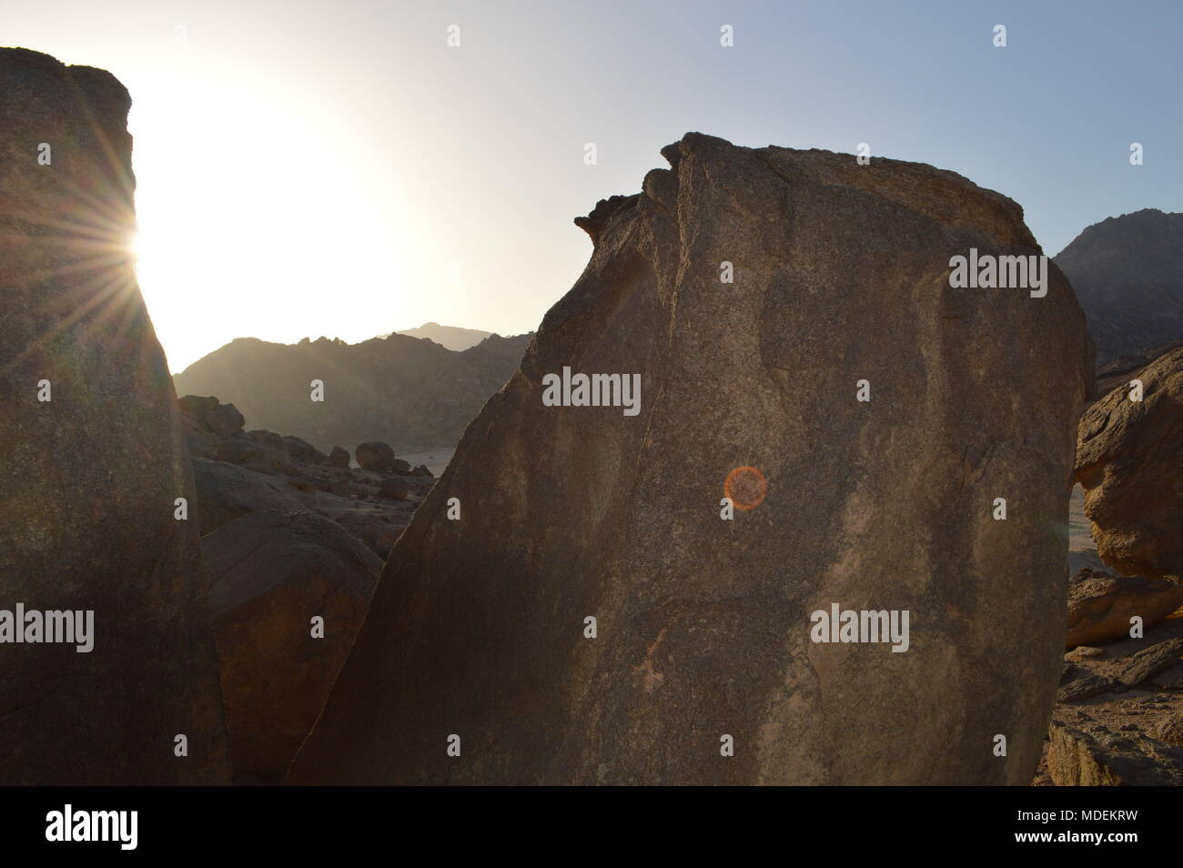 montagnes, coucher de soleil, désert, sable, rochers, VTT, quad, aventure, Banque D'Images montagnes, coucher de soleil, désert, sable, rochers, VTT, quad, aventure, Banque D'Images