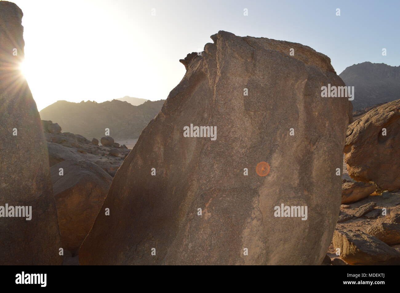 montagnes, coucher de soleil, désert, sable, rochers, VTT, quad, aventure, Banque D'Images montagnes, coucher de soleil, désert, sable, rochers, VTT, quad, aventure, Banque D'Images