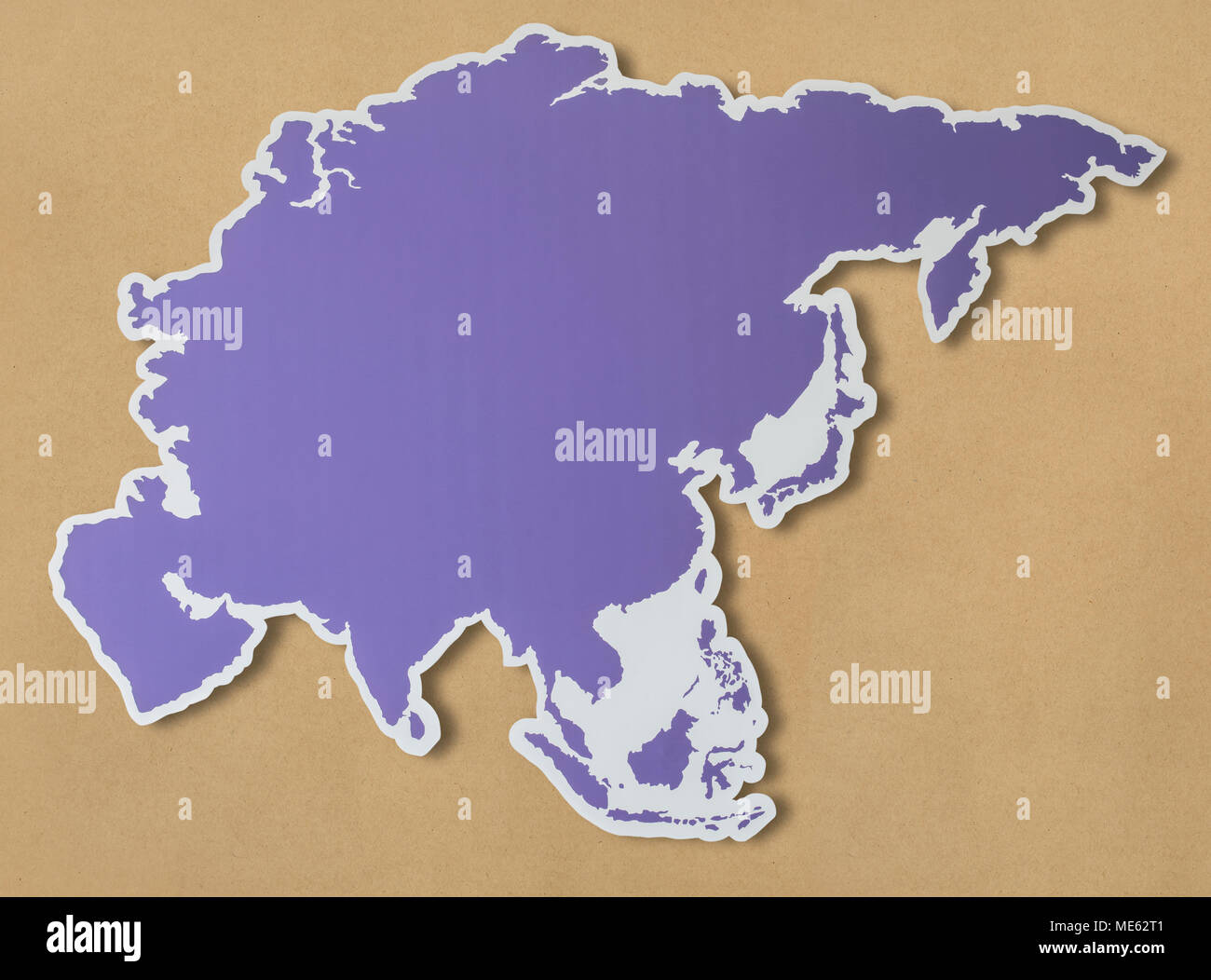 Carte Vierge Libre D Asie Du Sud Est Photo Stock Alamy
