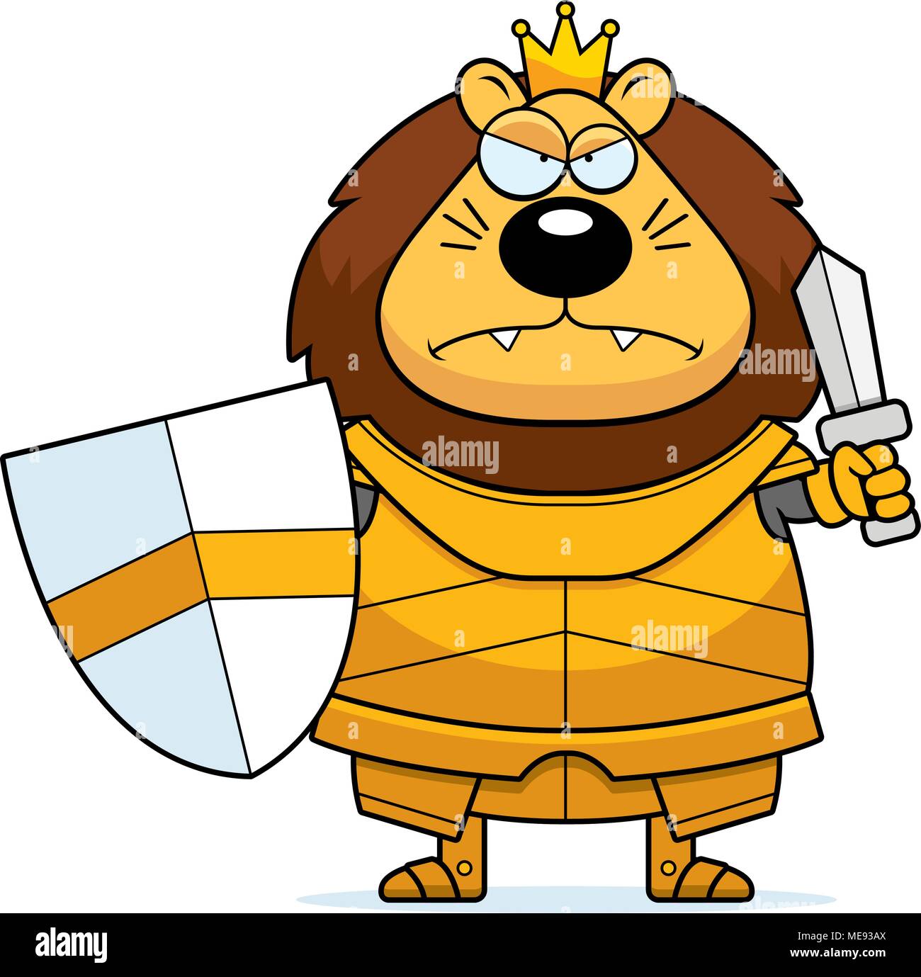 Grand Tapis De Salon Avec Dessin Animé Le Roi Lion - Décoration Enfant Colorée