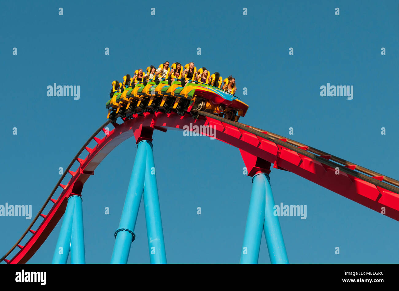 Barcelone, Espagne 3 Août 2012 les