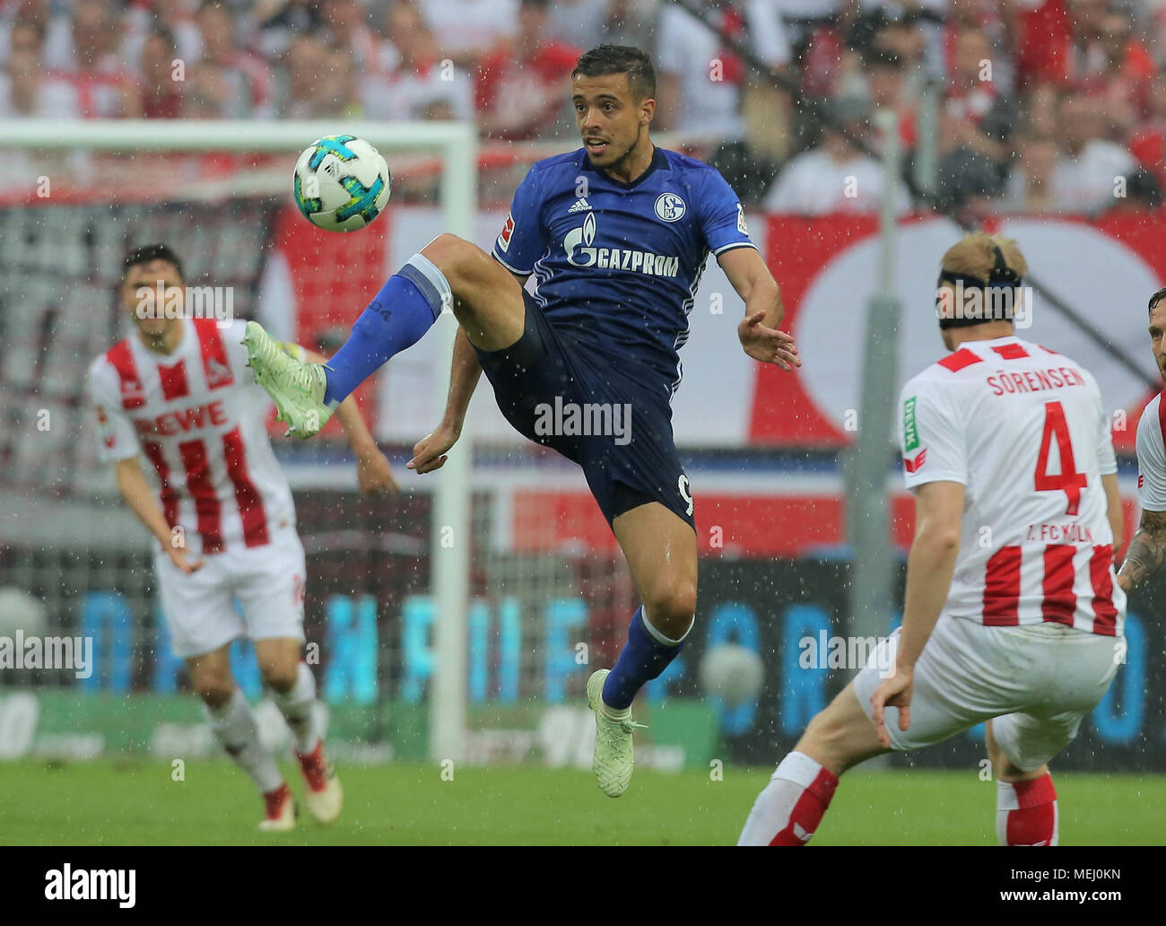 Maillot FC Schalke 28Franco Di Santo Maillot FC Schalke 28Franco Di Santo