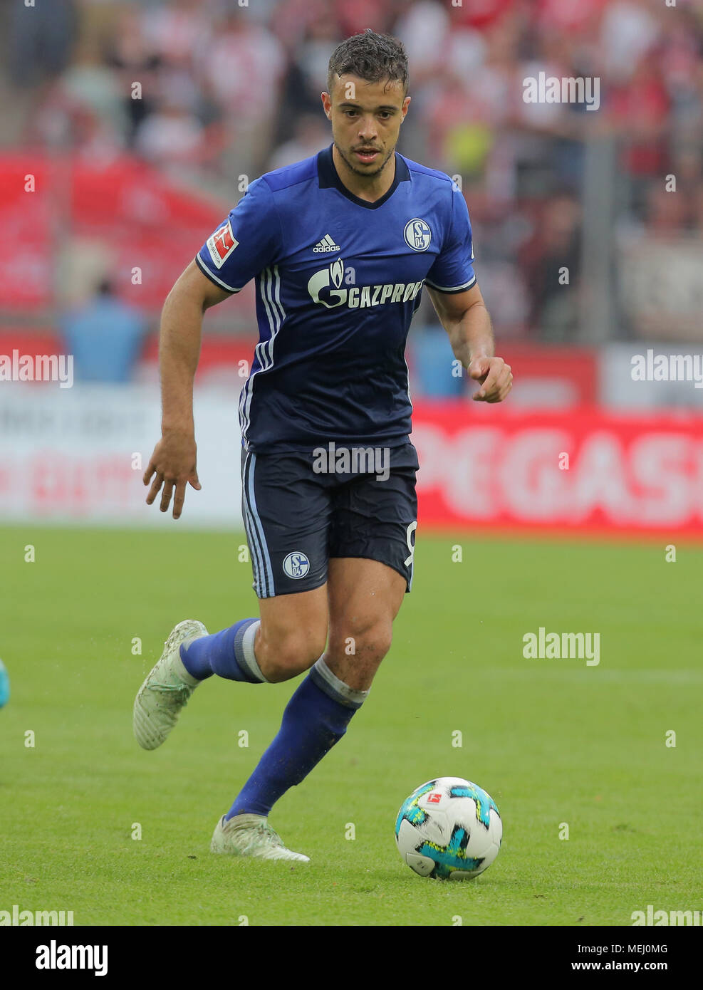 Maillot FC Schalke 28Franco Di Santo Maillot FC Schalke 28Franco Di Santo