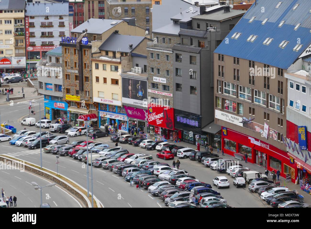 Pas De La Case Andorre Magasin 2024 Lexus Brooks Marnia
