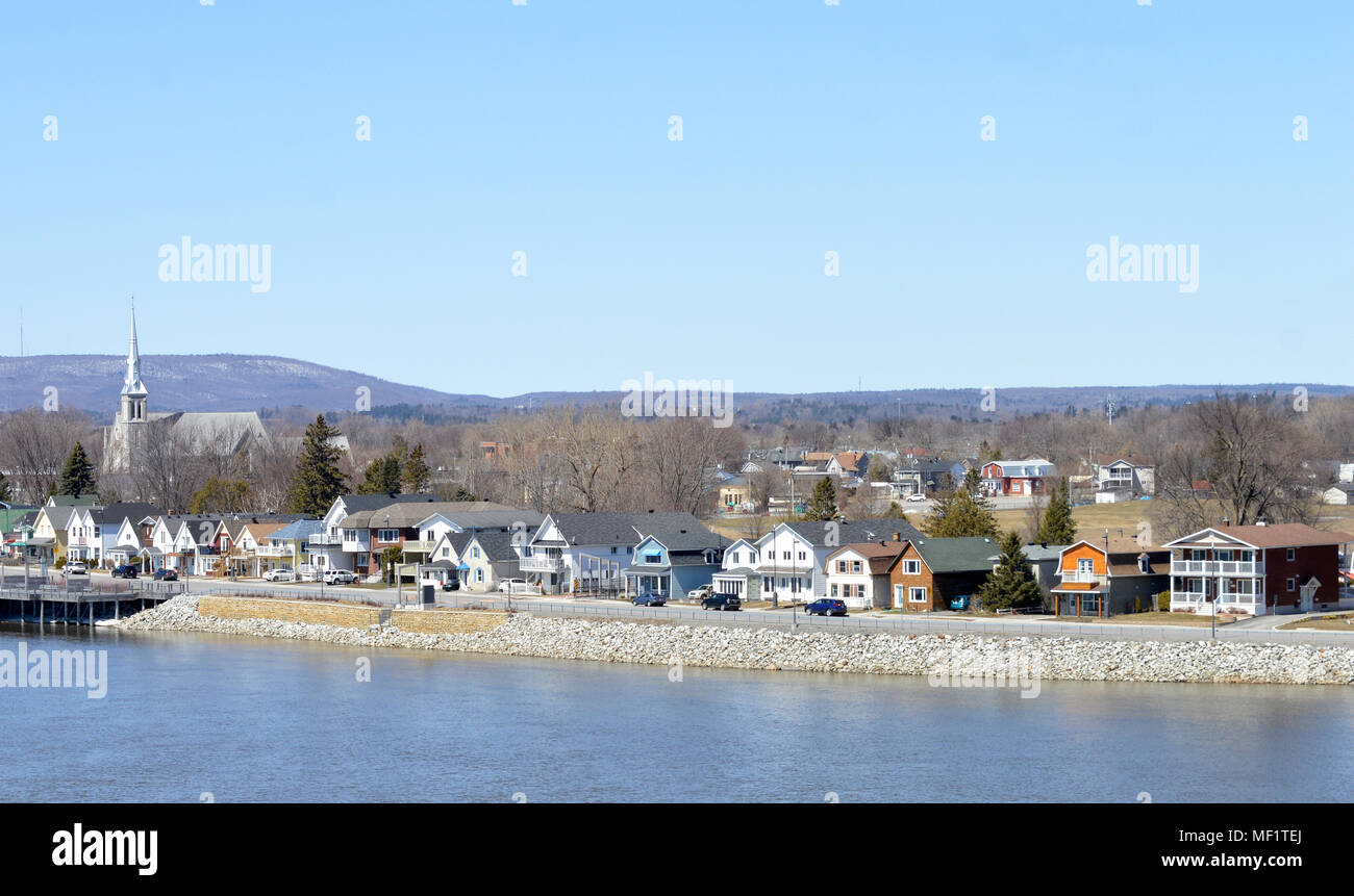 Gatineau Banque de photographies et d’images à haute résolution Alamy