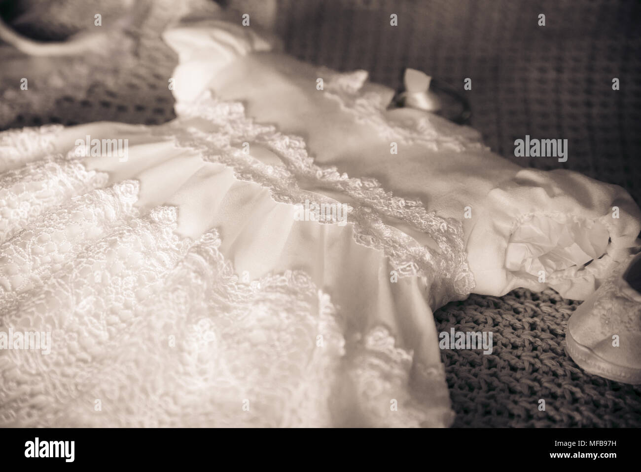Le bapteme Banque de photographies et d’images à haute résolution - Alamy