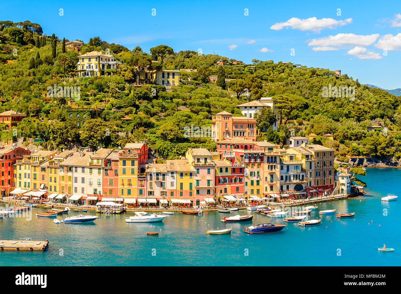 16034 Portofino Genes Italienull