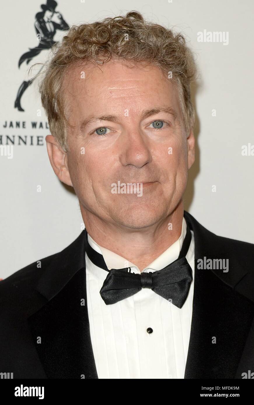 Paul Rand aux arrivées à temps 100 Gala, Jazz at Lincoln Center's Frederick P. Rose Hall, New York, NY Le 24 avril 2018. Photo par : Kristin Callahan/Everett Collection Banque D'Images