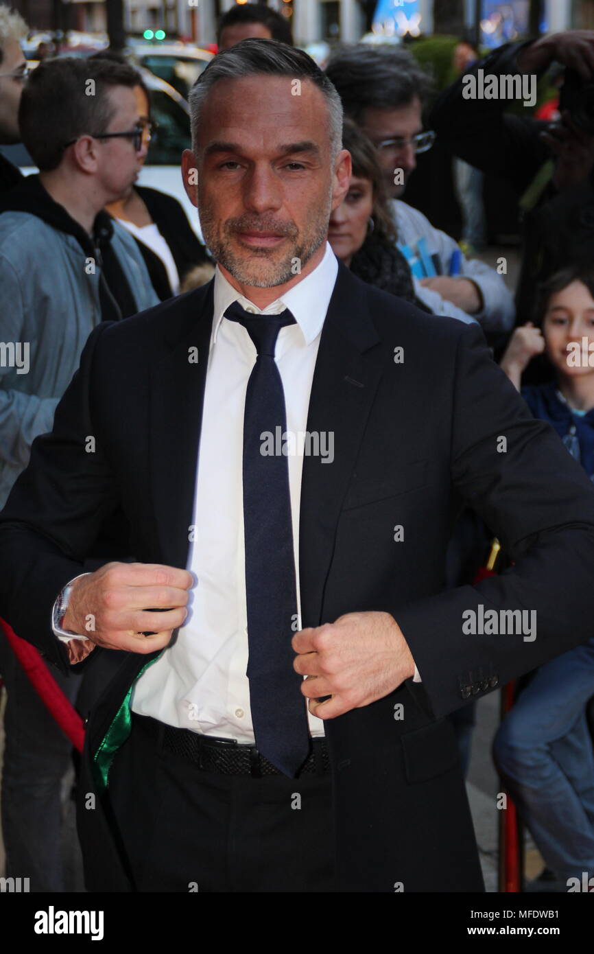 Geoffroy jeff tekeyan Banque de photographies et d’images à haute